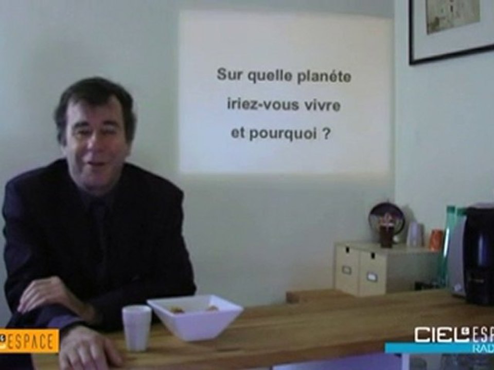 Pause Café - Daniel Gambis