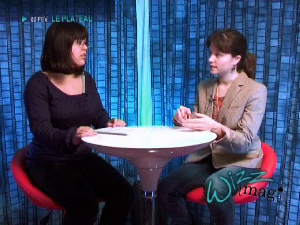 WIZZ MAG 2011 - Episode 6