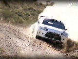 DS3 WRC - Le clip
