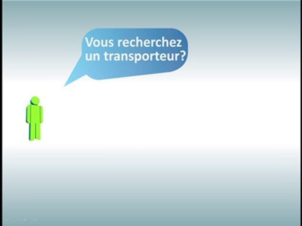 Maxifret en 30 secondes...