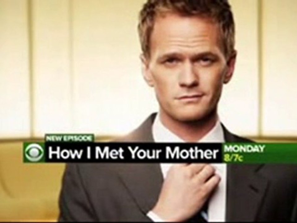 Katty Perry dévoile son secret dans I how met your mother