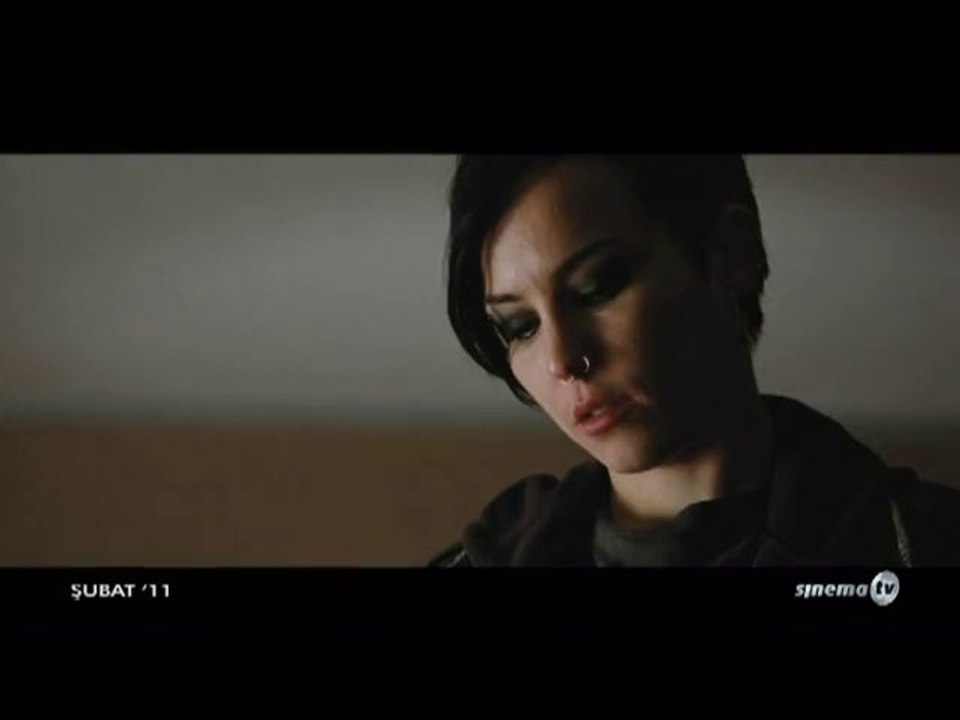 SinemaTV Şubat 2011 Tanıtım (kısa)