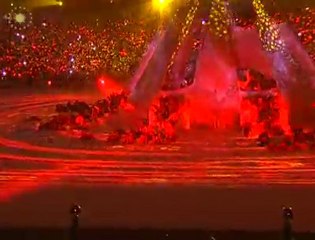 Sn. Gül, 25. Dünya Üniversiteler Kış Oyunları'nı başlattı