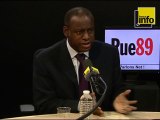 Parlons net - Ali Coulibaly  Ambassadeur de Côte d'Ivoire