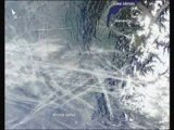 Chemtrails - Traces dans le ciel - Ce qu'il faut savoir