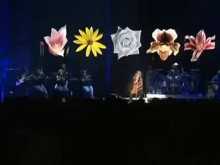 Anastacia @ Black Roses Live