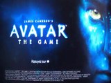 First Level - Test - (Jame Cameron) Avatar P1 - Xbox 360