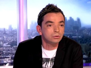 NRJ Paris - P360 LE MAG 29.01.2011 ARNAUD MONNIER - Partie 1