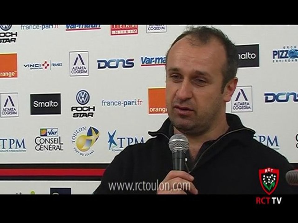 Philippe Saint-Andre