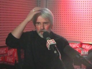 "Cantona me gonfle avec ses conneries !" P. Delerm