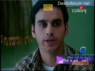 Bhagya Vidhata  - 28th January 2011 - pt3