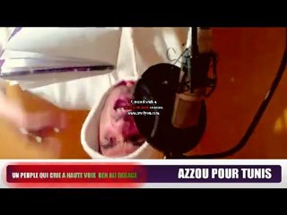 tunisie azzou khouya tounsi rap algerien