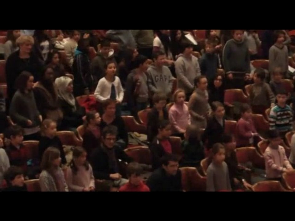 Film generale 20 janvier