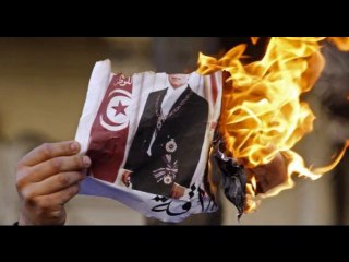 tunisie ben ali ghariti beya ya leila trabelsi