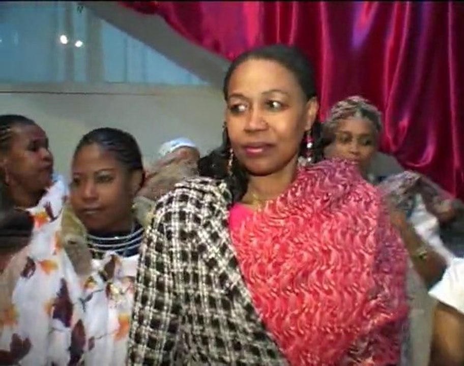 COMORES Madjeoueni 2