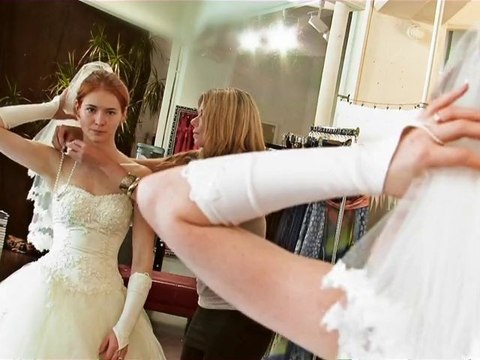 Robes de soirée, Robes de mariée - Samyra Fashion