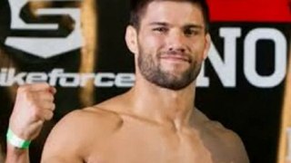 Josh Thomson Wants A Strikeforce/DREAM Lightweight GP