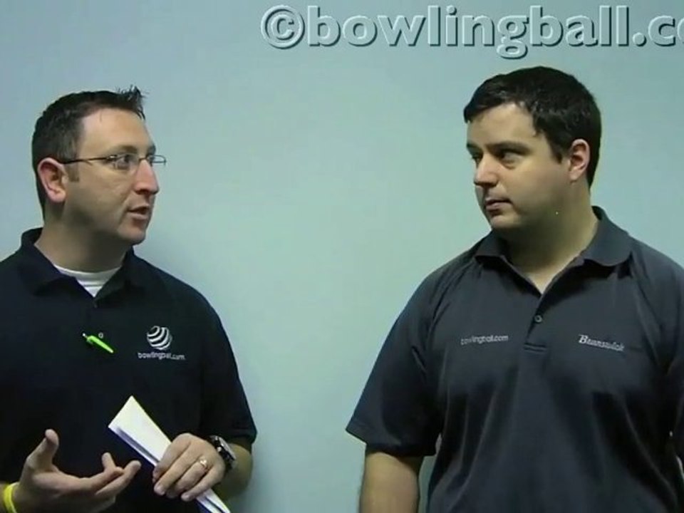 Talk Bowling 78-Move Feet/Target, or Change Bowling Balls?