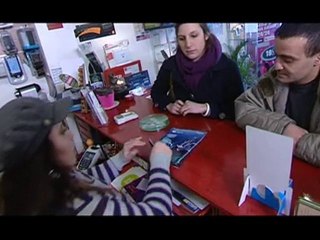 france 2 - c'est au programme - Babyloan 17 janvier 2011