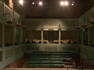 Georgian Theatre Royal Richmond