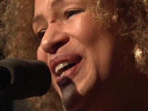 Couleurs Tropicales - Mariana Ramos