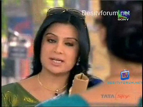 Krishna Ben - 28th January 2011 - pt2