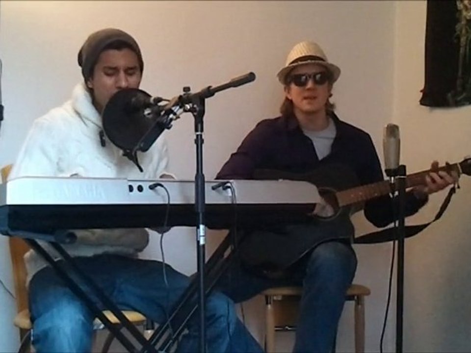 Lais - Schlaflos (Akustik Version)