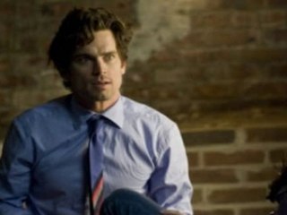 White Collar Season 2 Episode 13 Countermeasures