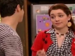 Wizards of Waverly Place Season 4 Episode 8 Dancing with An