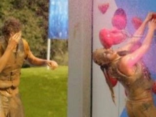 Wipeout Season 4 Episode 6 This Little Piggy Went to Wipeou