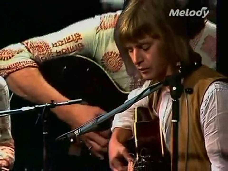 Cat Stevens 2 - Lady D'Arbanville