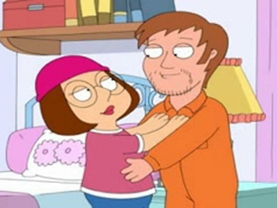 Family Guy Season 9 Episode 10