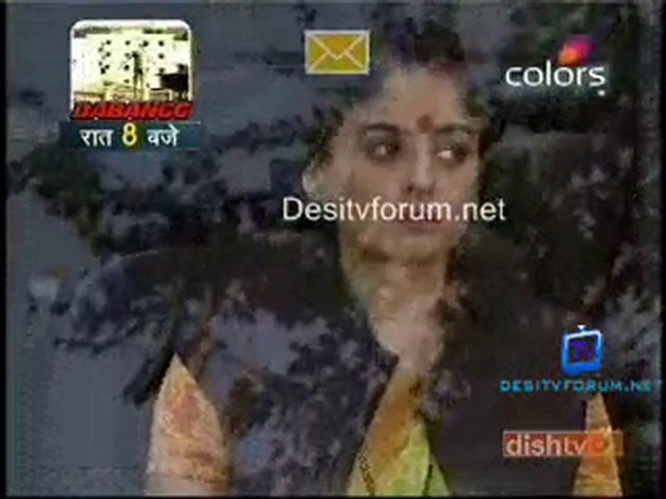 Laagi Tujhse Lagan - 28th January 2011 - pt1