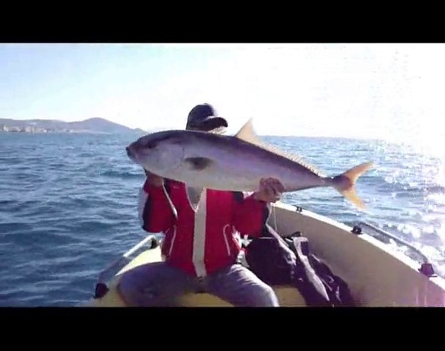 EGETECH JİGGİNG TEAM