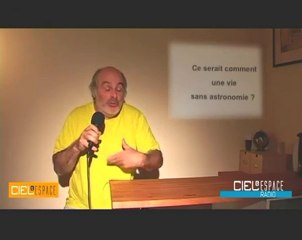 Pause Cafe - Serge Vieillard