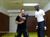 Club Kung Fu | Cours de Wing Chun | Principe du Centre