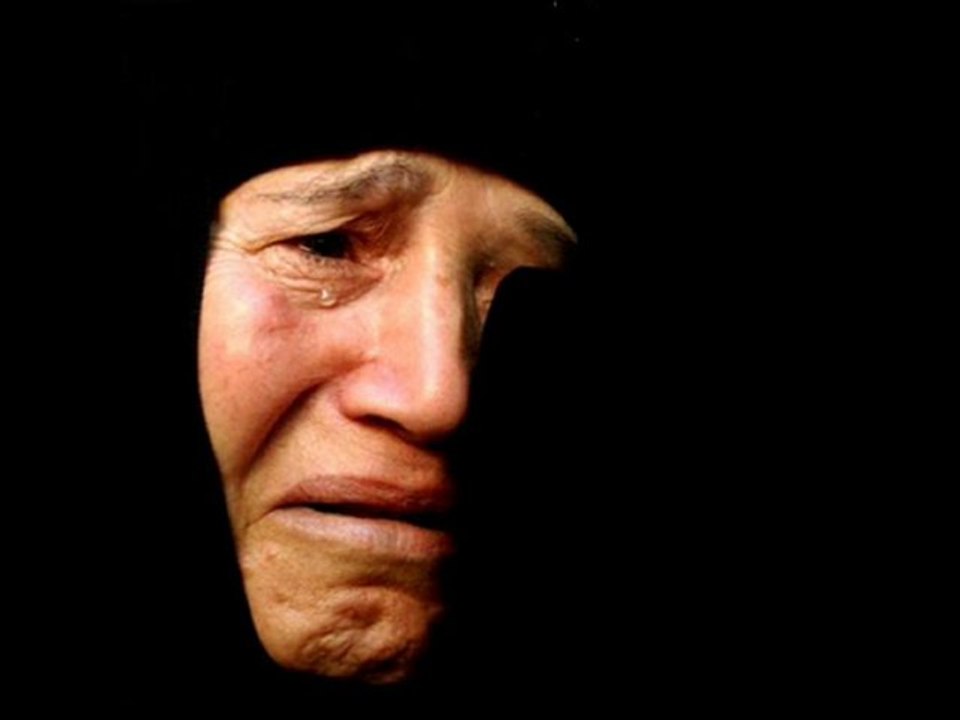 Anneme Mektup  Bünyamin DOĞRUER