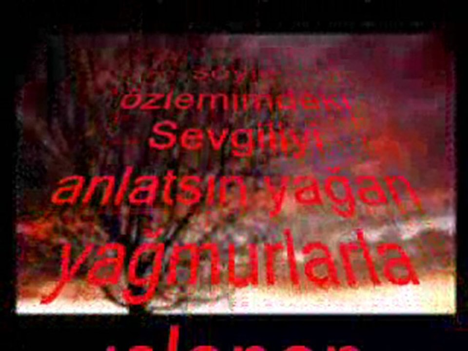 mc-artist İYİKİ VARSIN