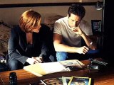 Scully ♥ Mulder