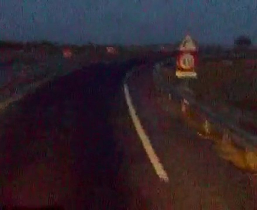 Taoufik ER-RAMY chauffeur de Remorque marocain