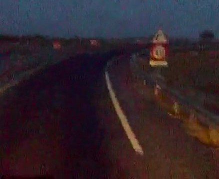 Taoufik ER-RAMY chauffeur de Remorque marocain