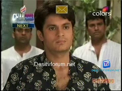Laagi Tujhse Lagan - 28th January 2011 - pt4