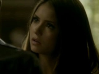 Watch Vampire Diaries Season 2 Episode 09 - Katerina