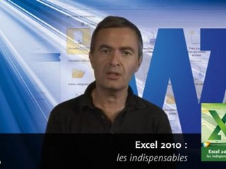 Word 2010 : les indispensables