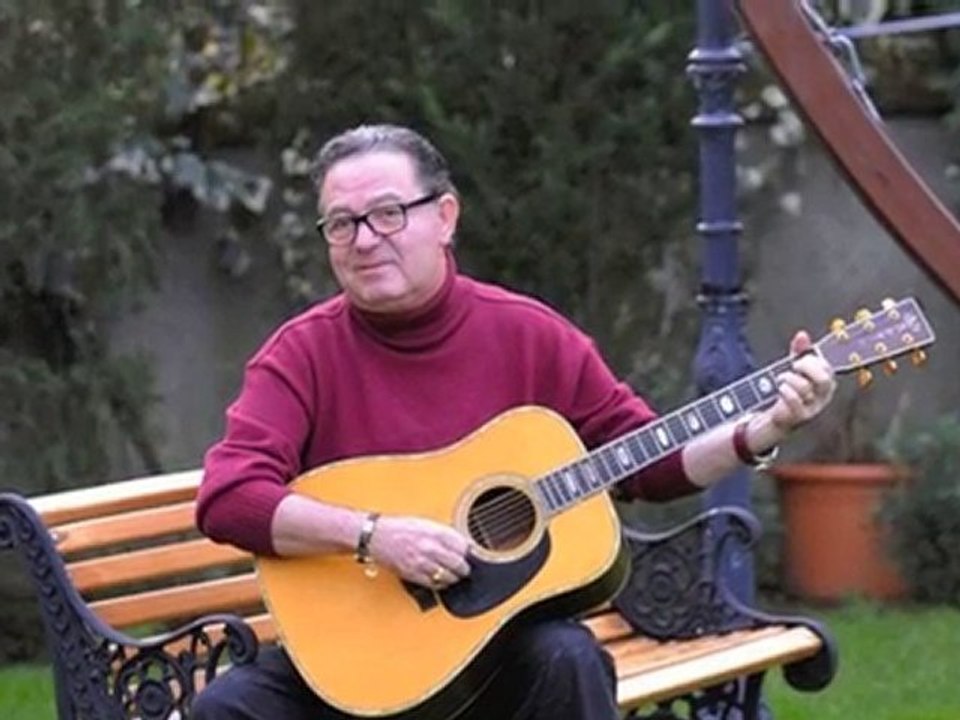 Kayahan, hayatını ve yeni single'ı 365 Gün'ü Zaman'a anlattı