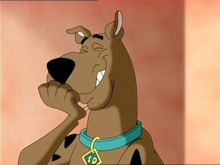 Scooby-Doo sur l'Ile aux Zombies