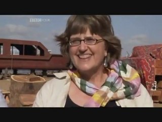 BBC - The Pharaoh Who Conquered the Sea (part 3/6)