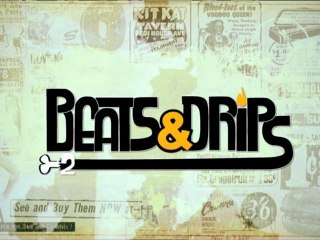 Sofarida - Beats & Drips #2 - Teaser -