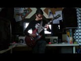 Thomas Blaster - Guitare Part 2