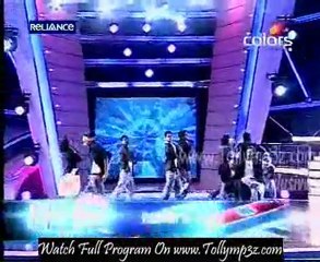 Chak Dhoom Dhoom Season 2 28th January 2011 Part 2
